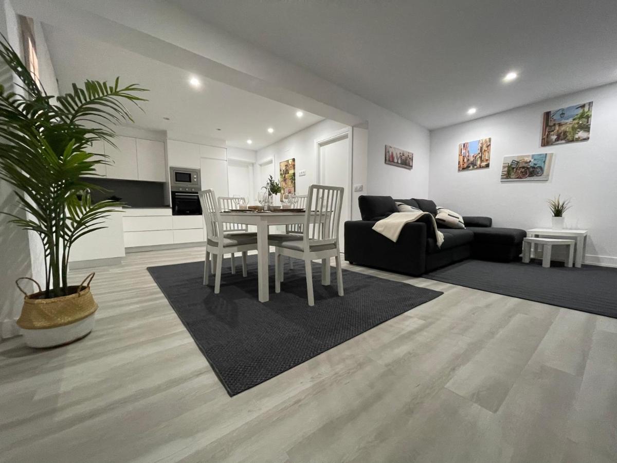 Oktheway Old Town Apartment Ла Коруня Екстериор снимка