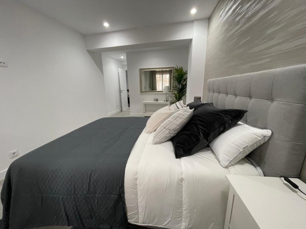 Oktheway Old Town Apartment Ла Коруня Екстериор снимка
