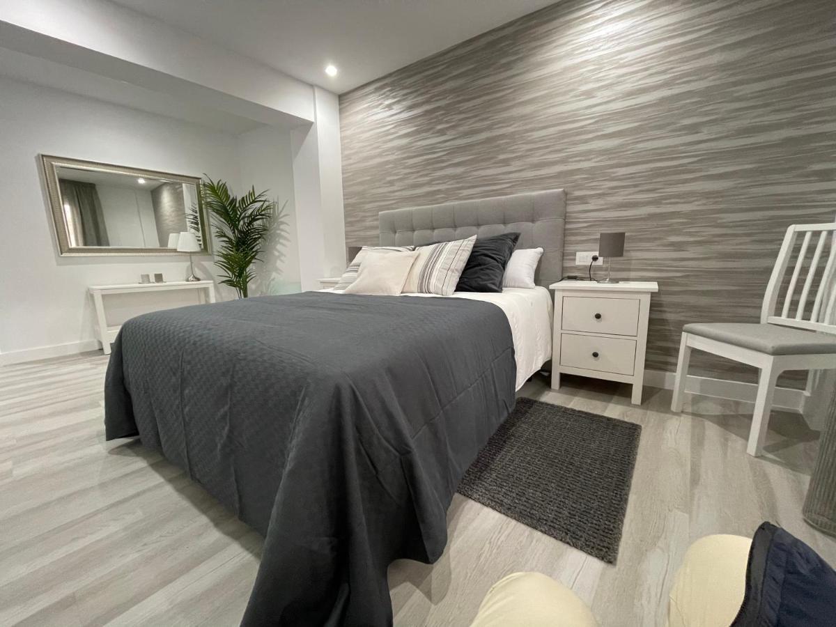 Oktheway Old Town Apartment Ла Коруня Екстериор снимка