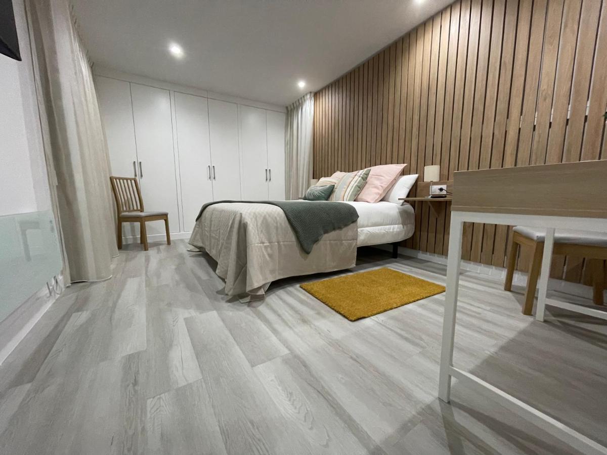 Oktheway Old Town Apartment Ла Коруня Екстериор снимка