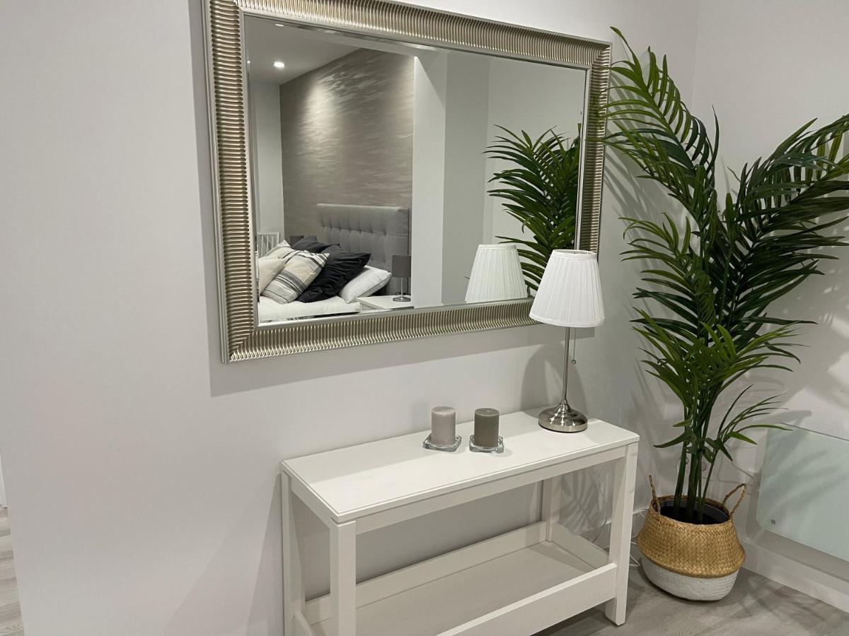 Oktheway Old Town Apartment Ла Коруня Екстериор снимка