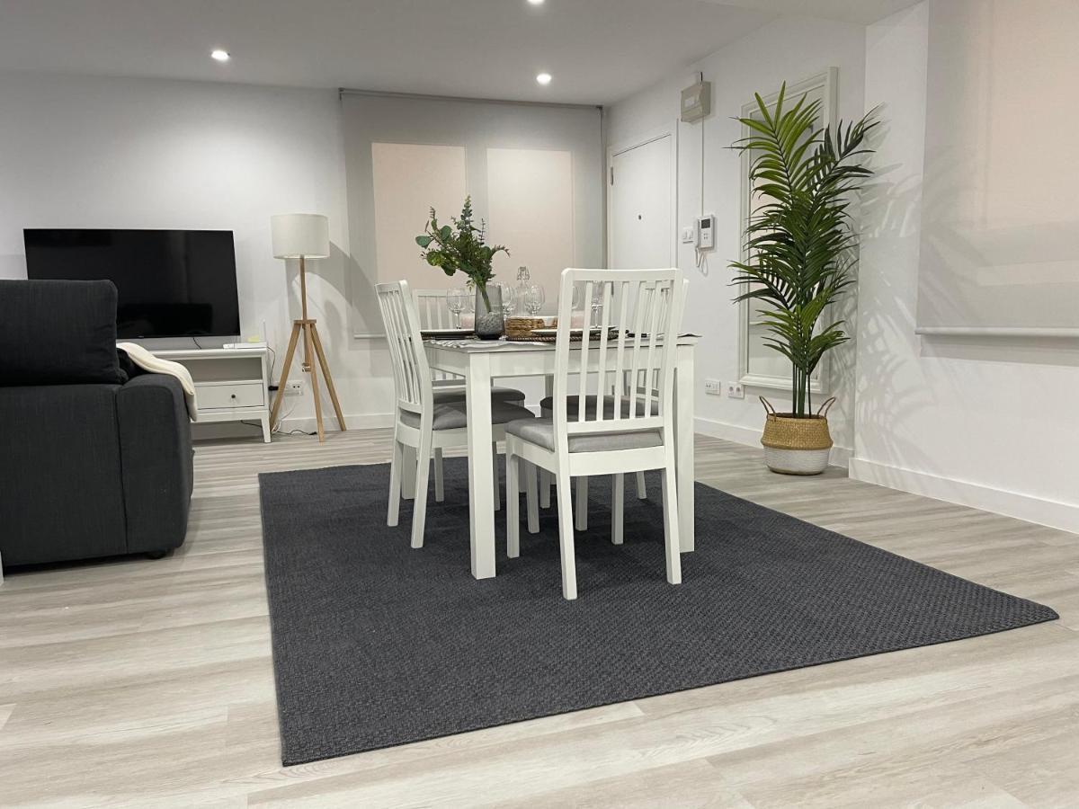 Oktheway Old Town Apartment Ла Коруня Екстериор снимка