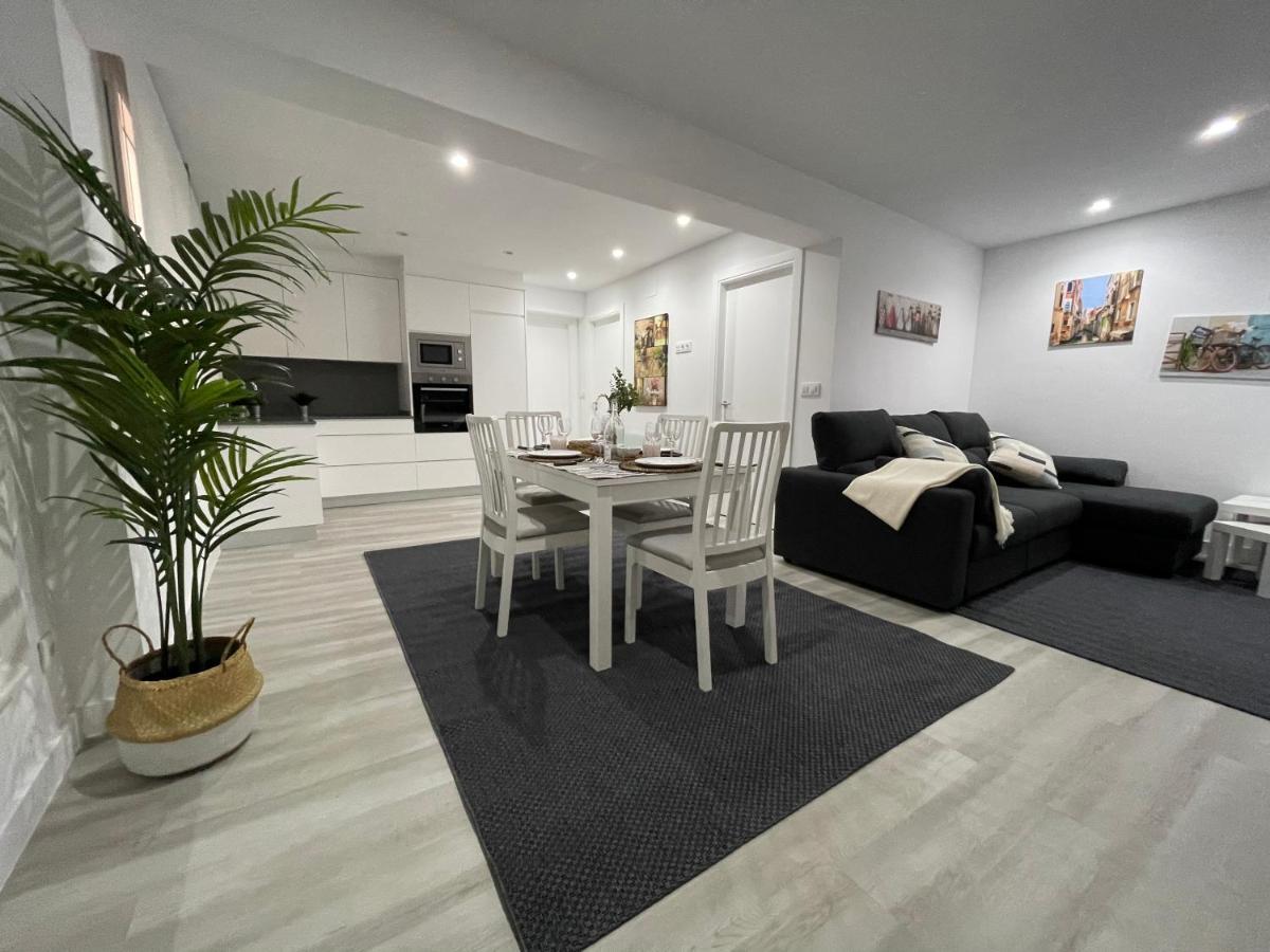 Oktheway Old Town Apartment Ла Коруня Екстериор снимка