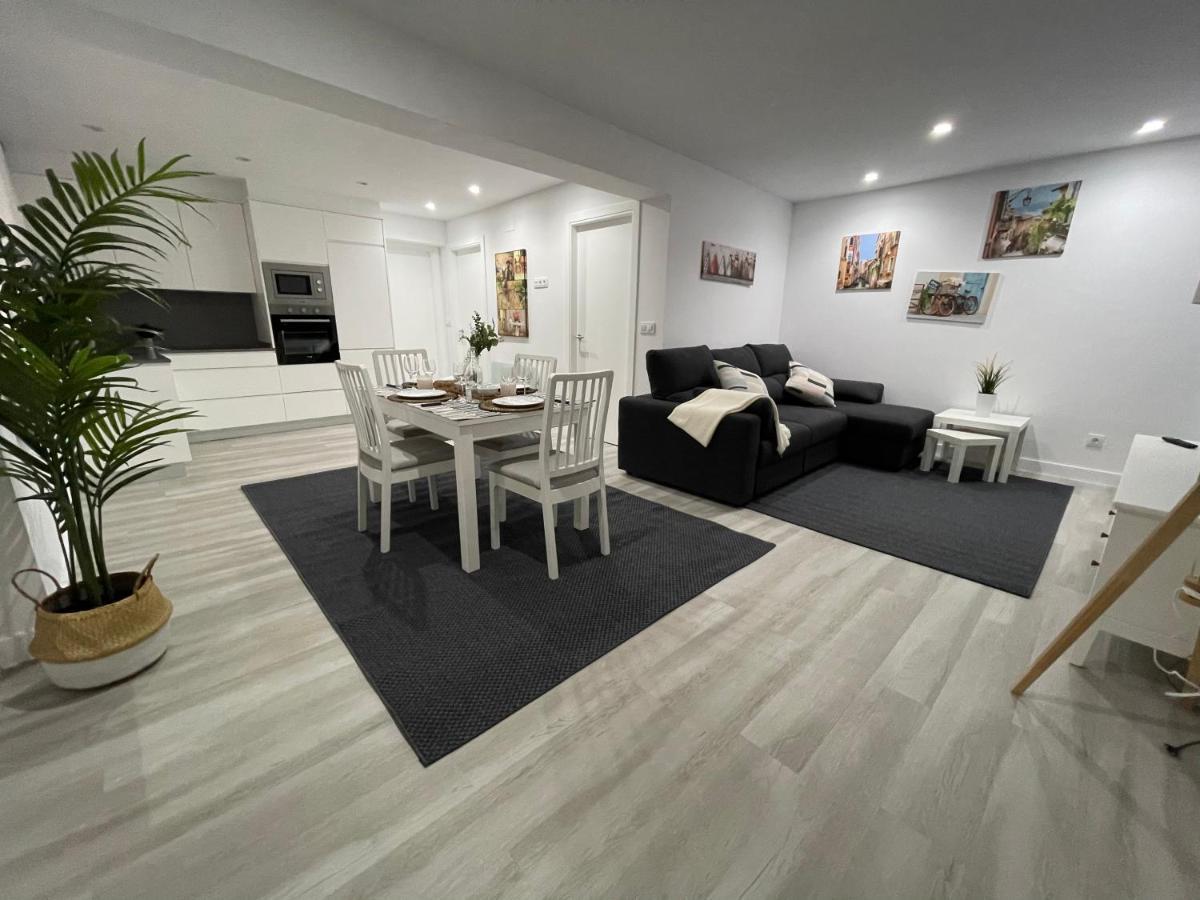 Oktheway Old Town Apartment Ла Коруня Екстериор снимка