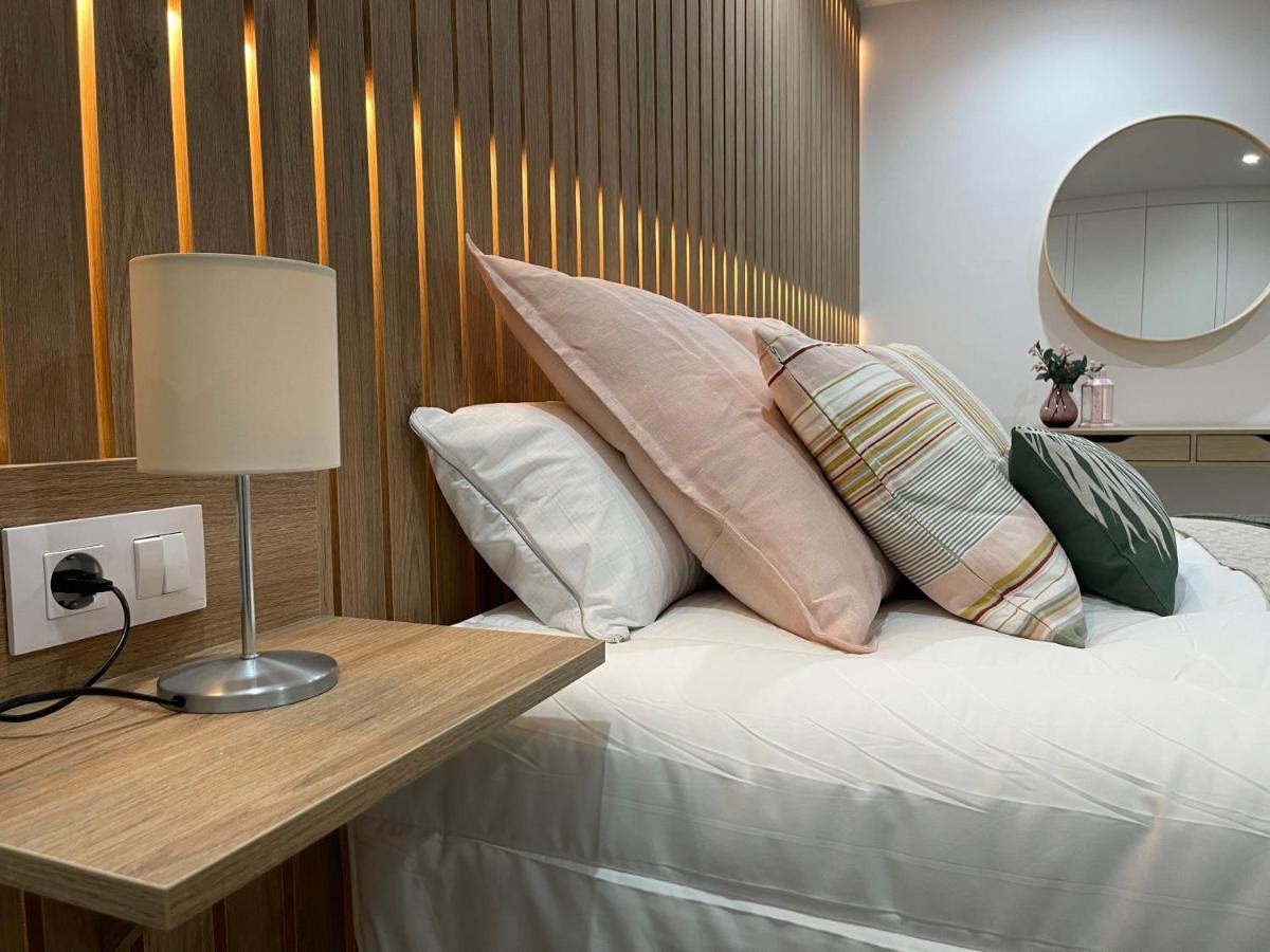 Oktheway Old Town Apartment Ла Коруня Екстериор снимка
