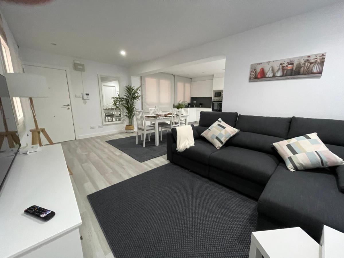 Oktheway Old Town Apartment Ла Коруня Екстериор снимка