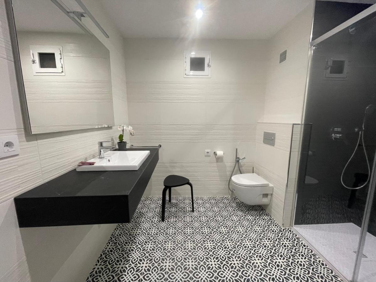 Oktheway Old Town Apartment Ла Коруня Екстериор снимка