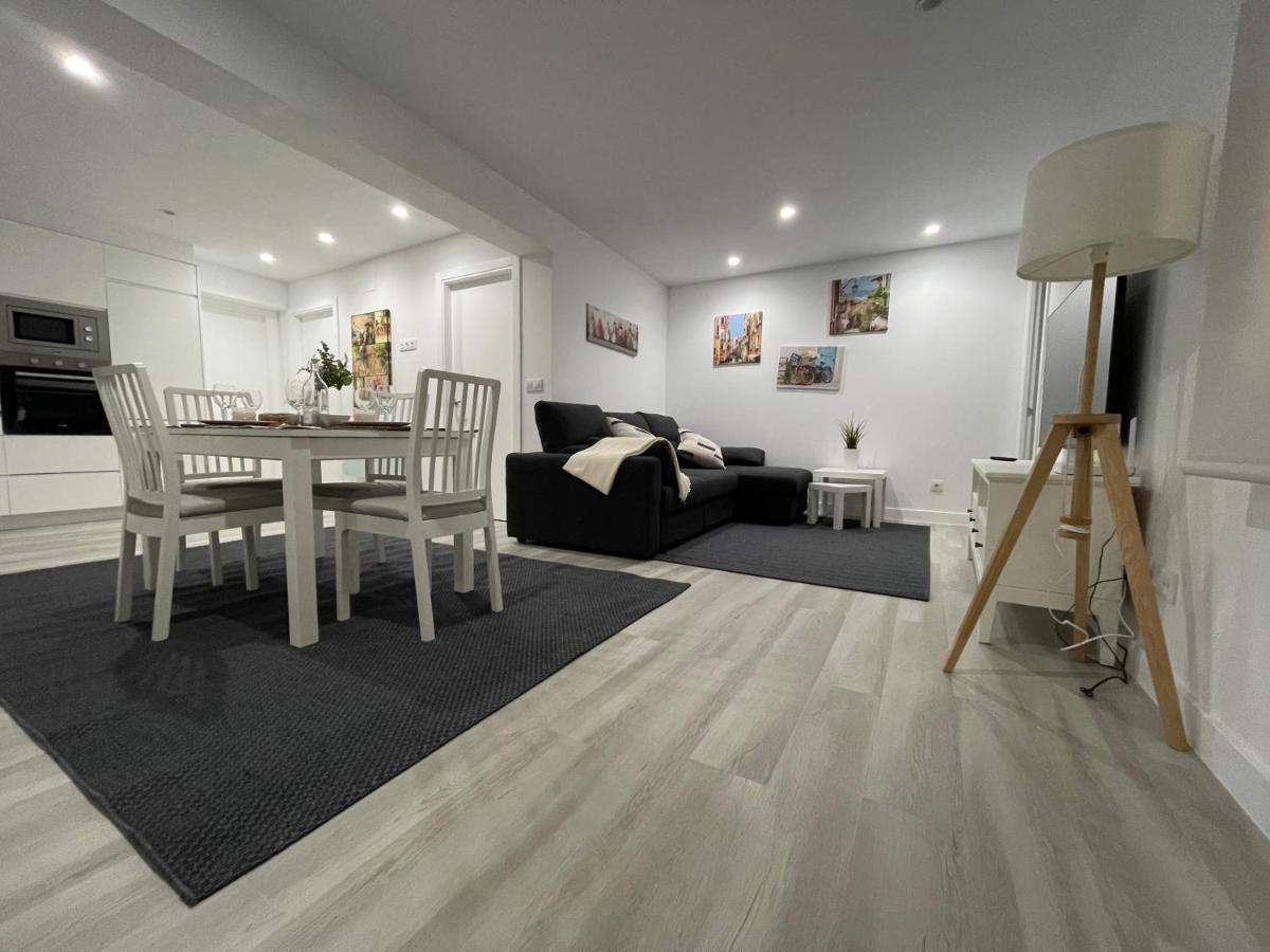 Oktheway Old Town Apartment Ла Коруня Екстериор снимка
