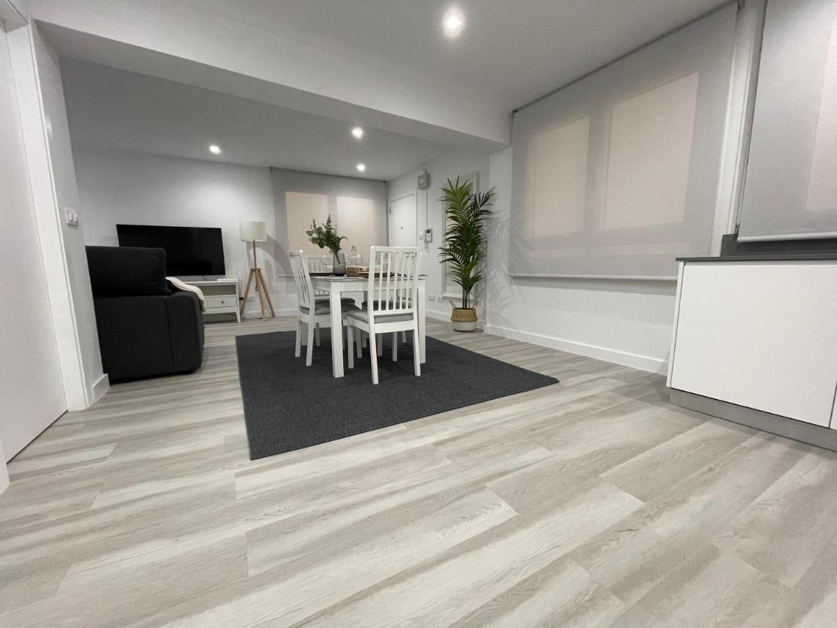 Oktheway Old Town Apartment Ла Коруня Екстериор снимка