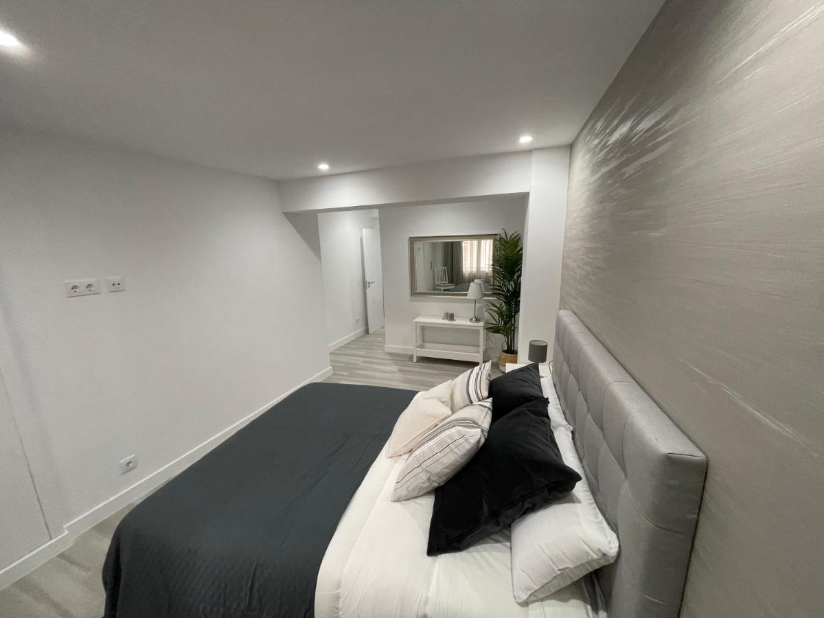 Oktheway Old Town Apartment Ла Коруня Екстериор снимка