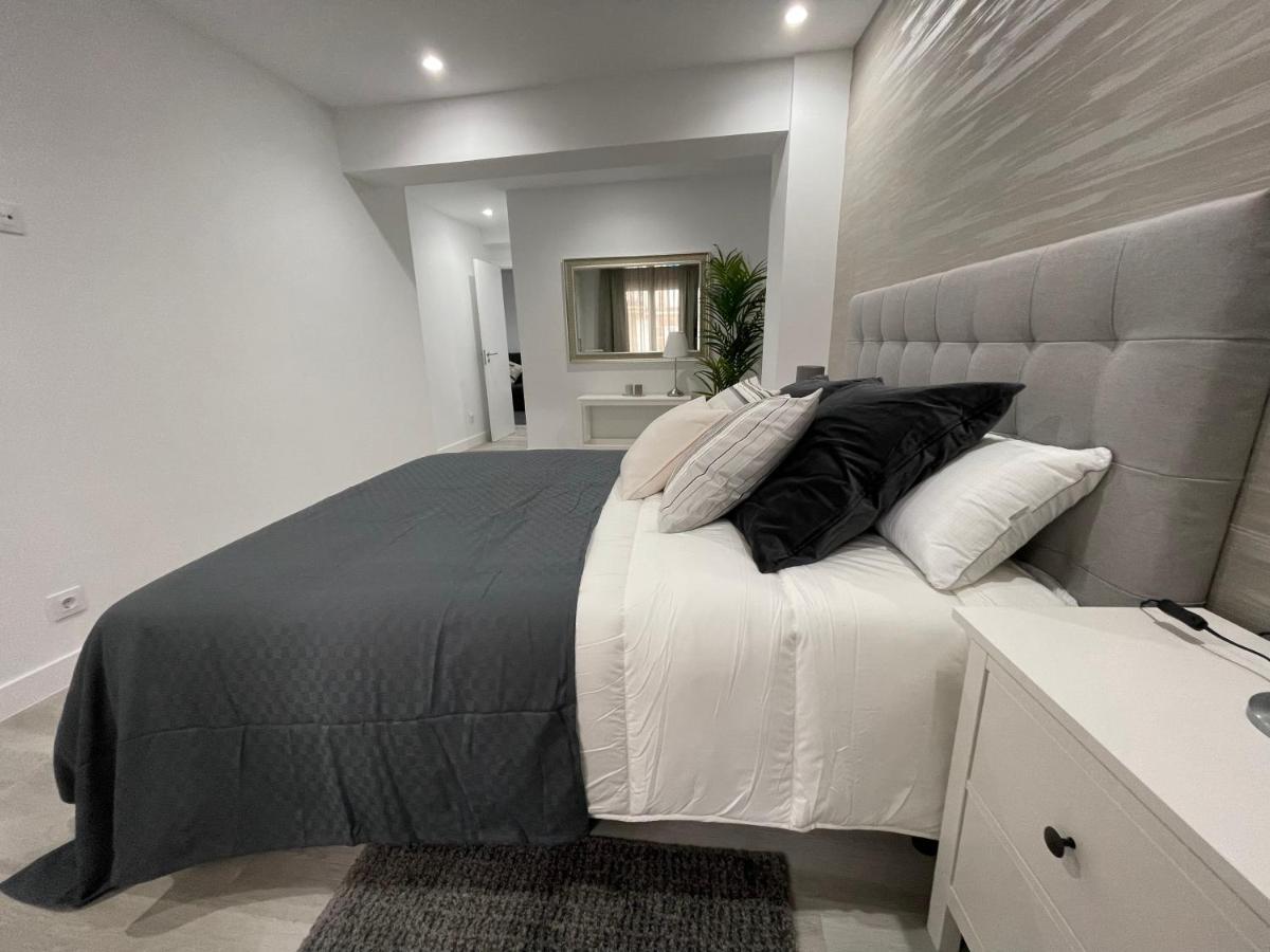 Oktheway Old Town Apartment Ла Коруня Екстериор снимка