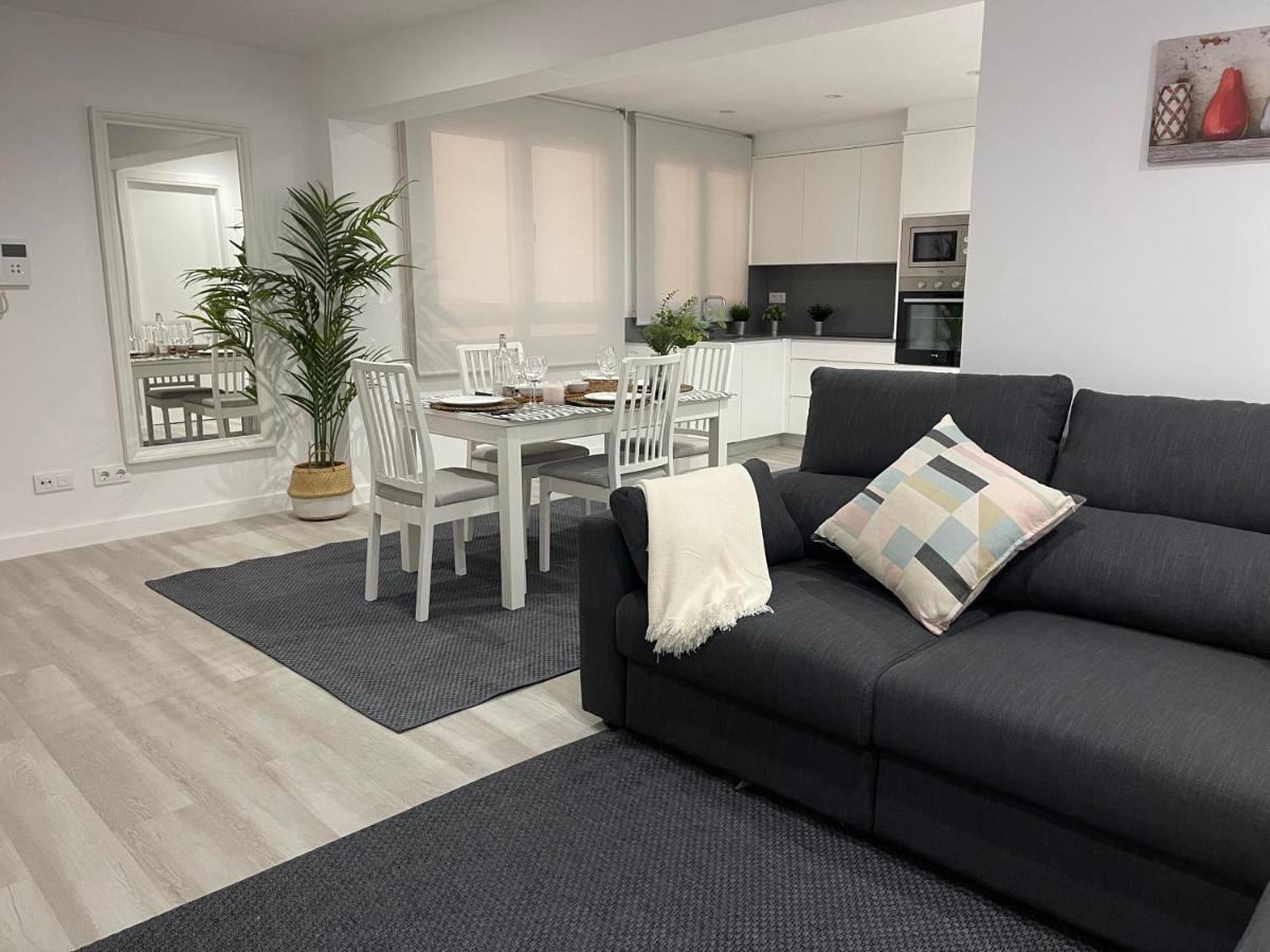 Oktheway Old Town Apartment Ла Коруня Екстериор снимка