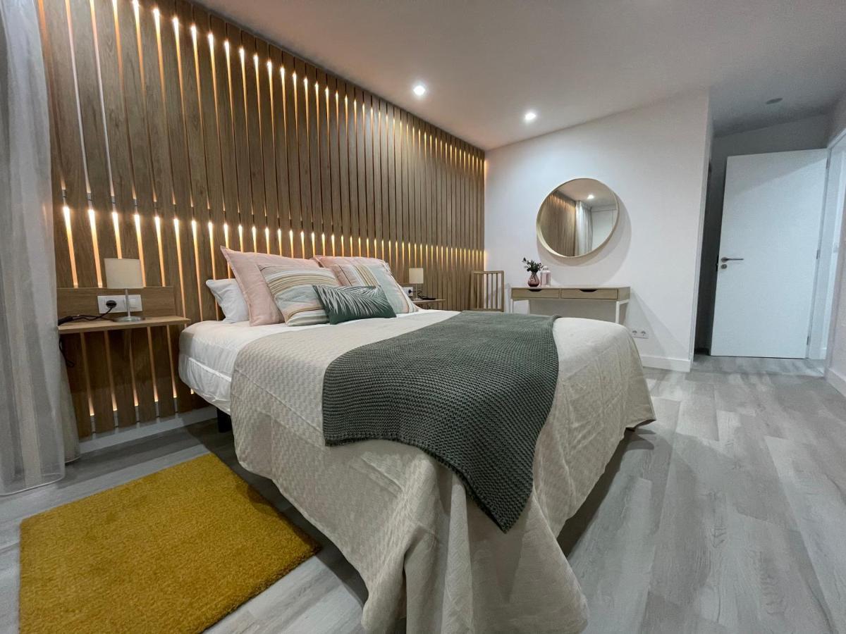 Oktheway Old Town Apartment Ла Коруня Екстериор снимка