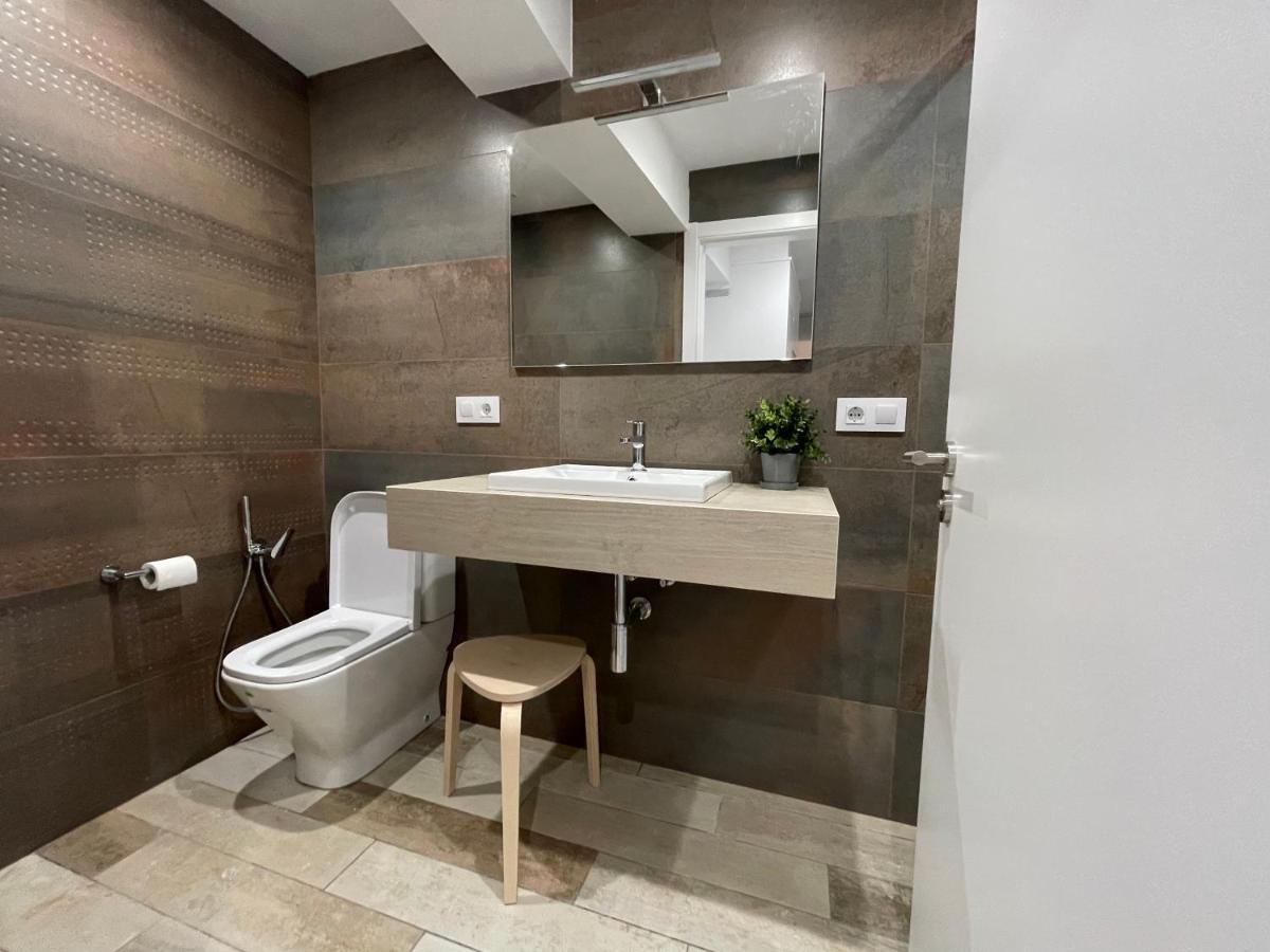 Oktheway Old Town Apartment Ла Коруня Екстериор снимка