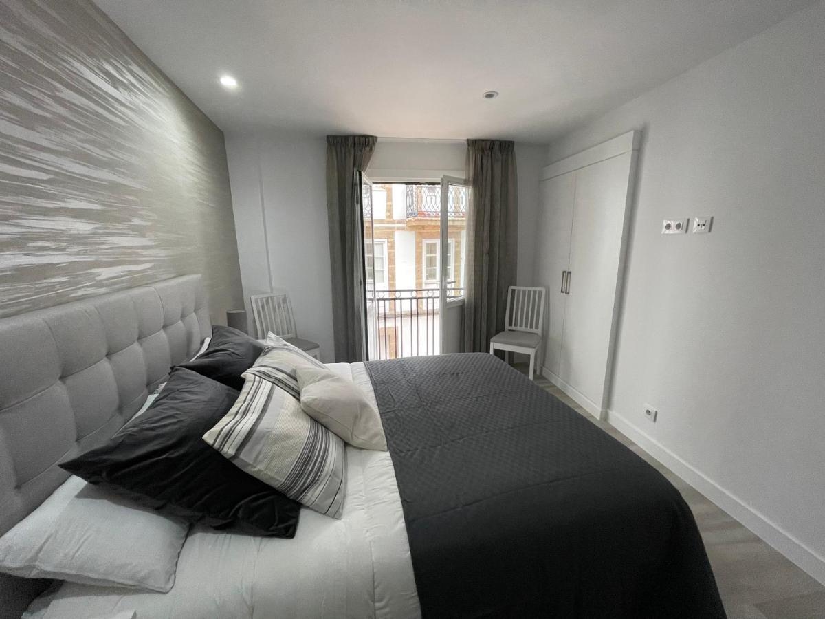 Oktheway Old Town Apartment Ла Коруня Екстериор снимка