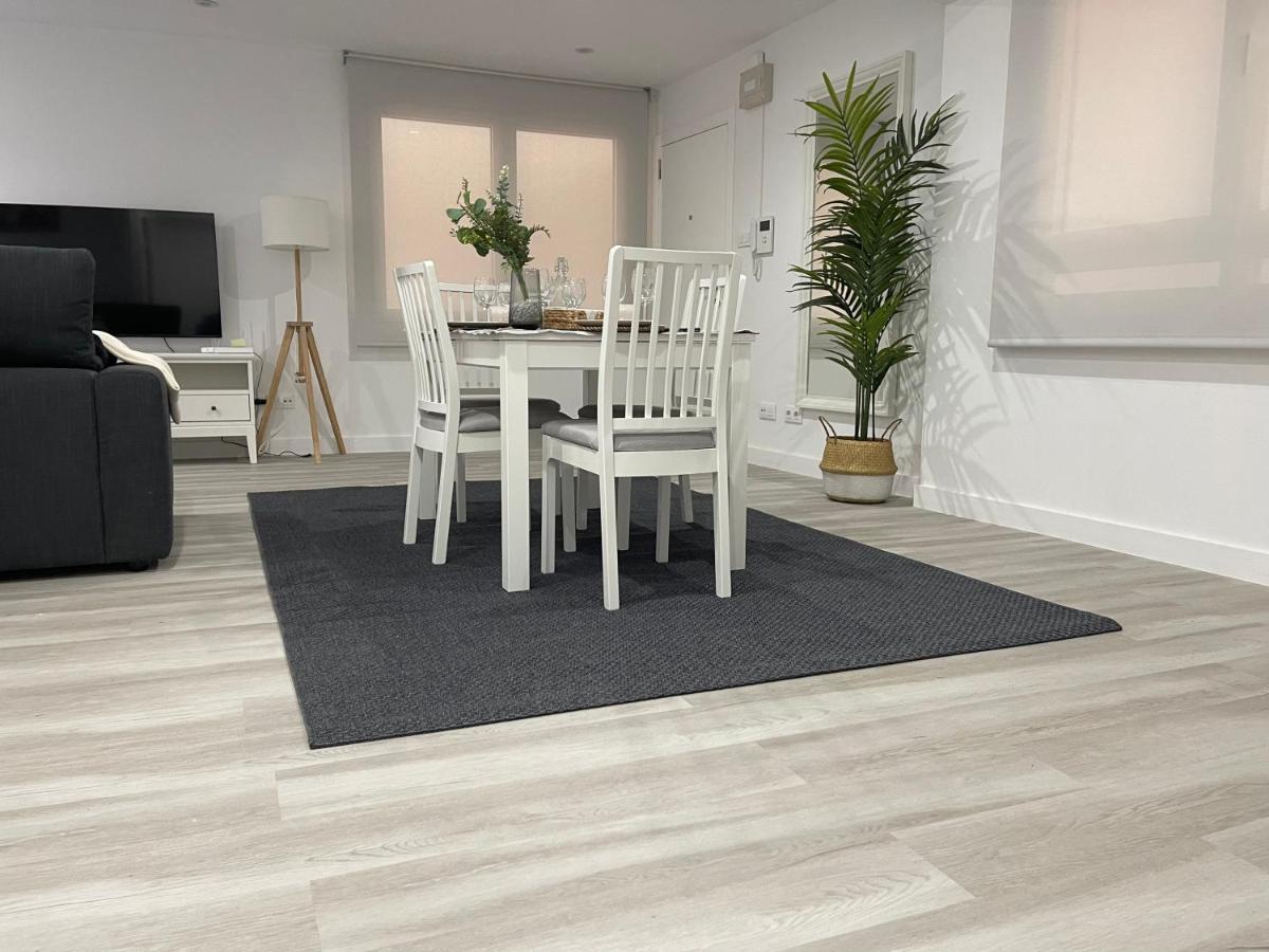 Oktheway Old Town Apartment Ла Коруня Екстериор снимка