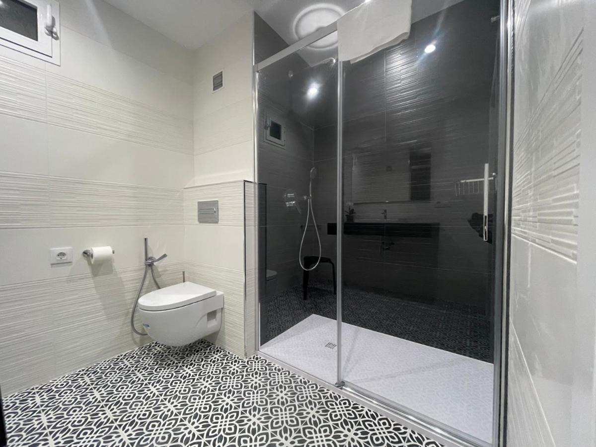 Oktheway Old Town Apartment Ла Коруня Екстериор снимка