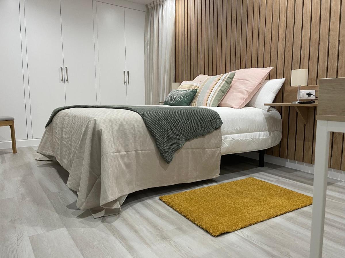 Oktheway Old Town Apartment Ла Коруня Екстериор снимка
