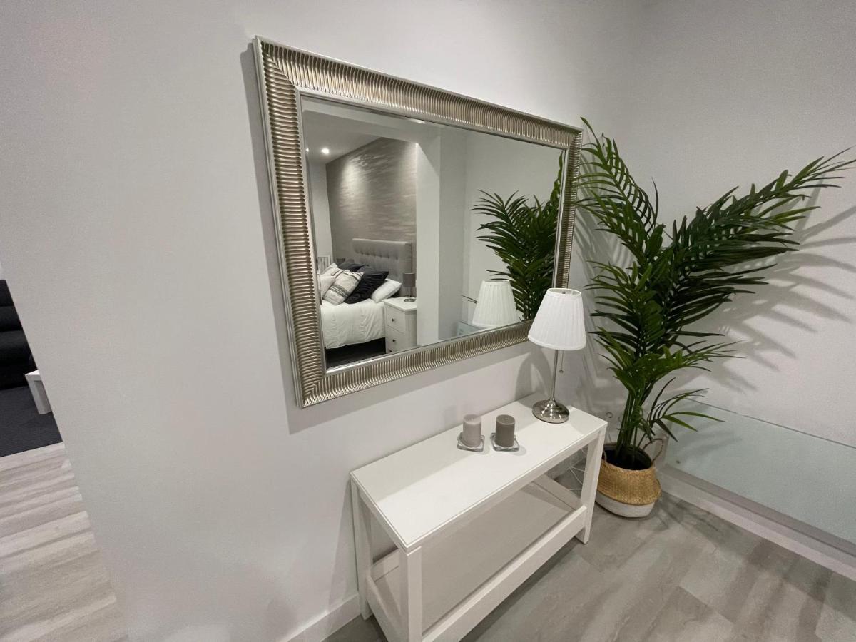 Oktheway Old Town Apartment Ла Коруня Екстериор снимка