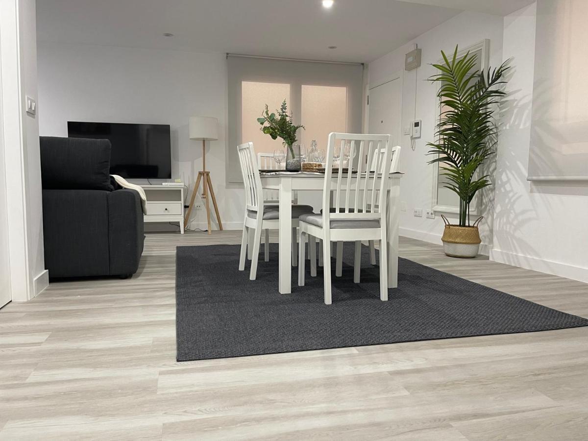 Oktheway Old Town Apartment Ла Коруня Екстериор снимка