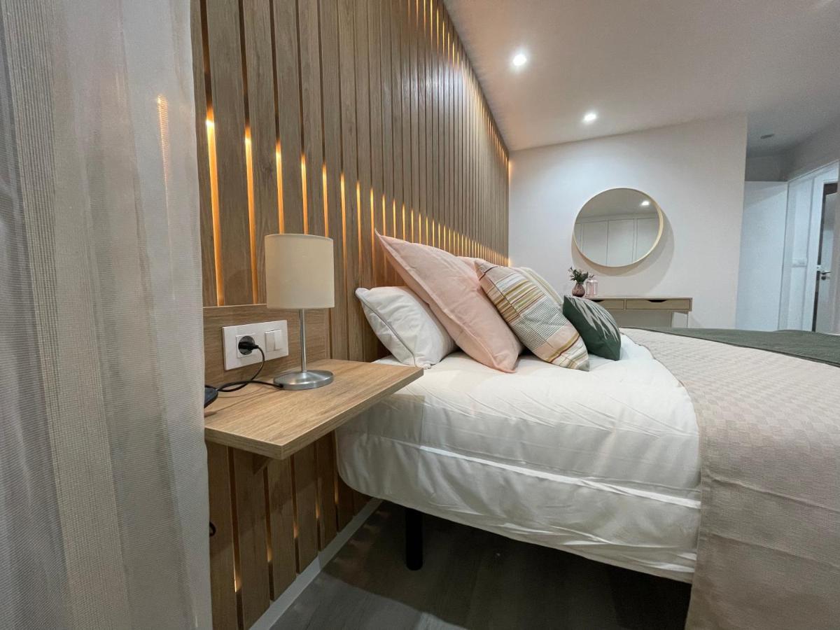 Oktheway Old Town Apartment Ла Коруня Екстериор снимка